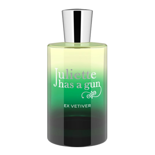Juliette Has A Gun Ex Vetiver Eau de Parfum