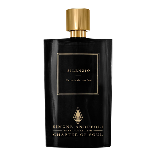 Simone Andreoli Silenzio Eau de Parfum