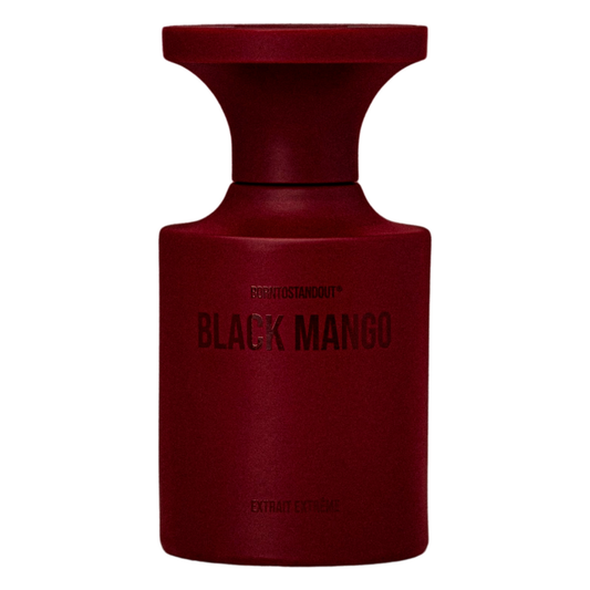 Borntostandout Black Mango Extrait Extreme Eau de Parfum