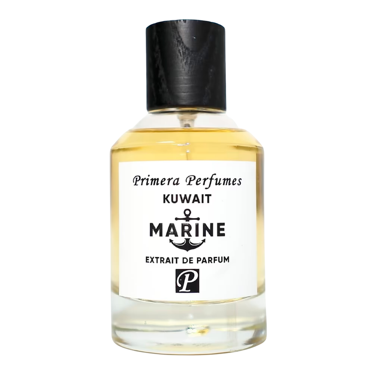 Primera Kuwait Marine Extrait de parfum