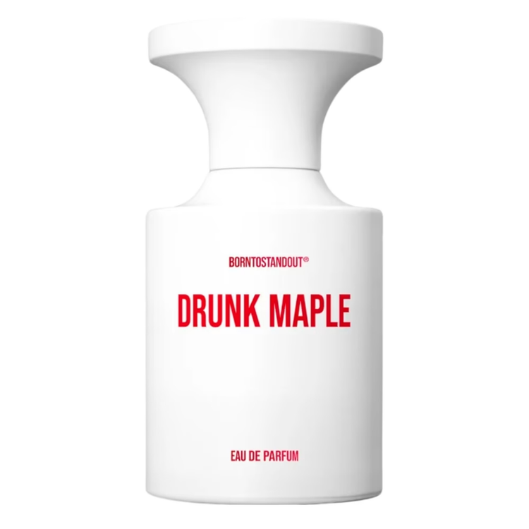 Borntostandout Drunk Maple Eau de parfum