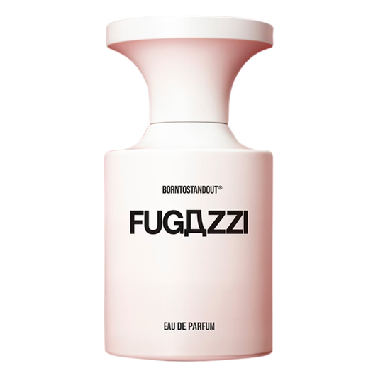 Borntostandout Fugazzi Eau de Parfum