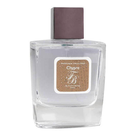 Franck Boclet Chypre Eau de parfum