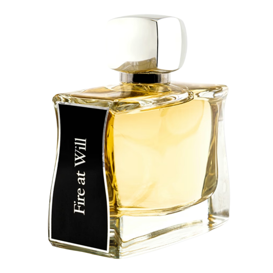 Jovoy Paris Fire At Will Eau de parfum
