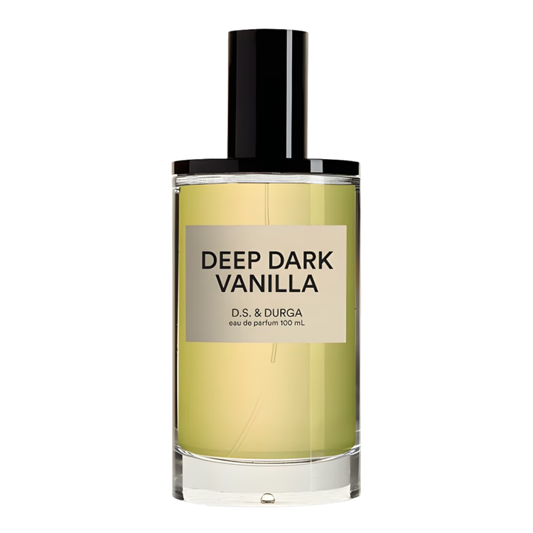 D.S. & Durga Deep Dark Vanilla Eau de parfum
