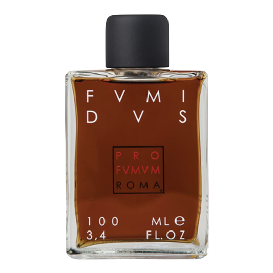 Profumum Roma Fumidus Eau de parfum