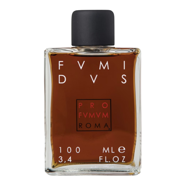 Profumum Roma Fumidus Eau de parfum