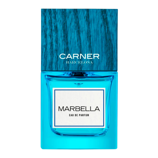 Carner Barcelona Marbella Eau de Parfum