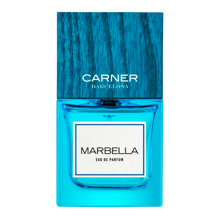 Carner Barcelona Marbella Eau de Parfum