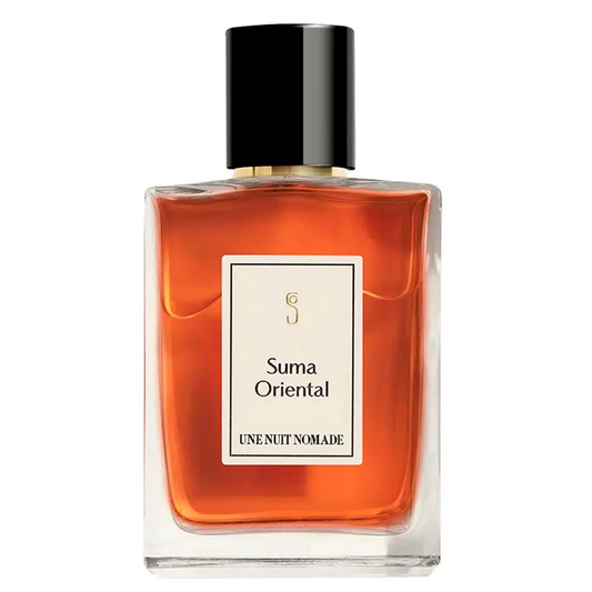 Une Nuit Nomade Suma Oriental Eau de parfum