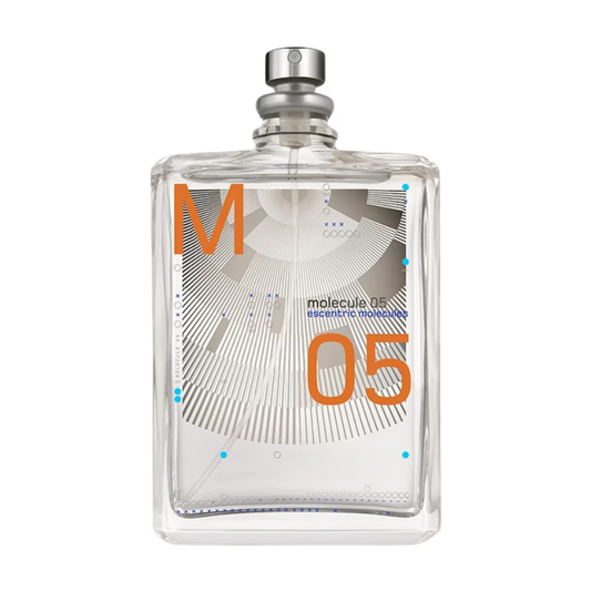 Escentric Molecules Molecule 05 | Samples