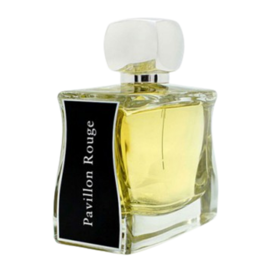 Jovoy Paris Pavillon Rouge Eau de Parfum