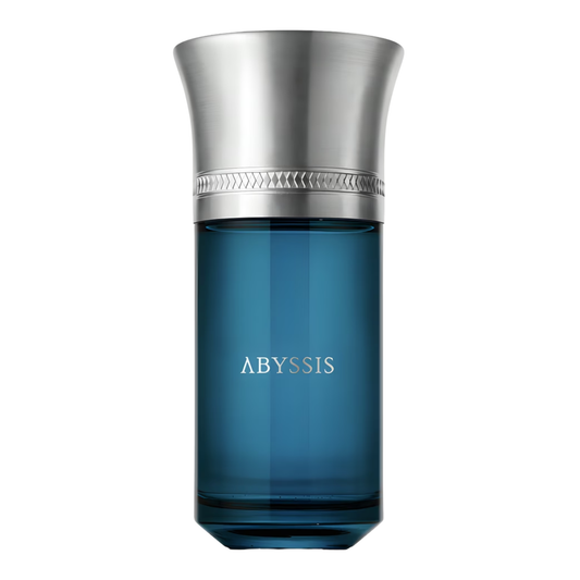 liquides Imaginaires Abyssis Eau De Parfum