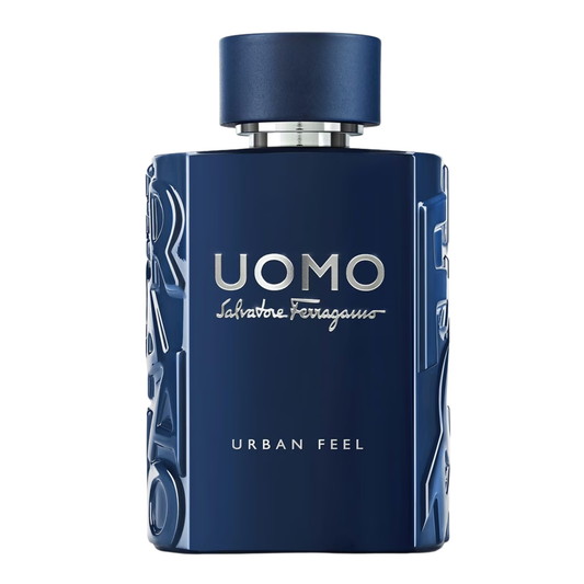 Salvatore Ferragamo Uomo Urban Feel EDT