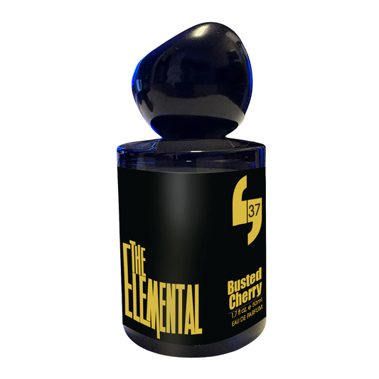 The Elemental Fragrances 37 Busted Cherry Eau de Parfum