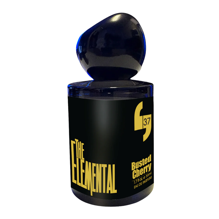 The Elemental Fragrances 37 Busted Cherry Eau de Parfum