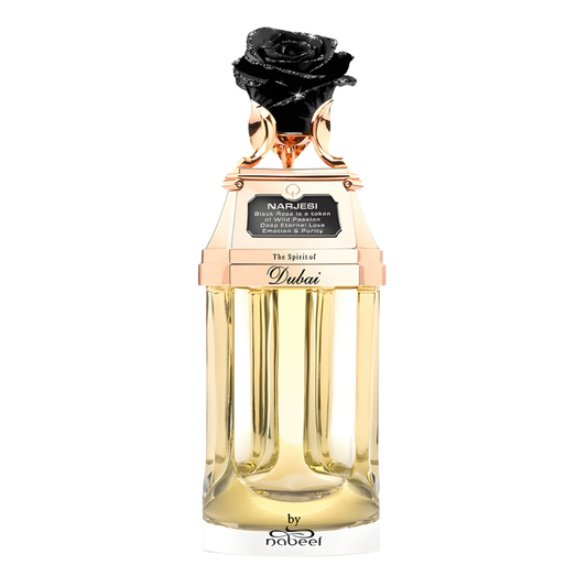 The Spirit of Dubai Narjesi Eau de parfum