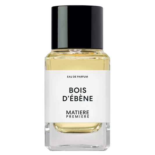 Matiere Premiere Bois D Ebene Eau de Parfum