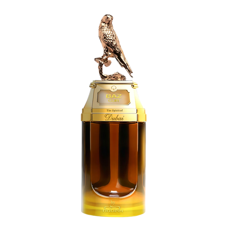The Spirit of Dubai Baz Cuir Eau de Parfum