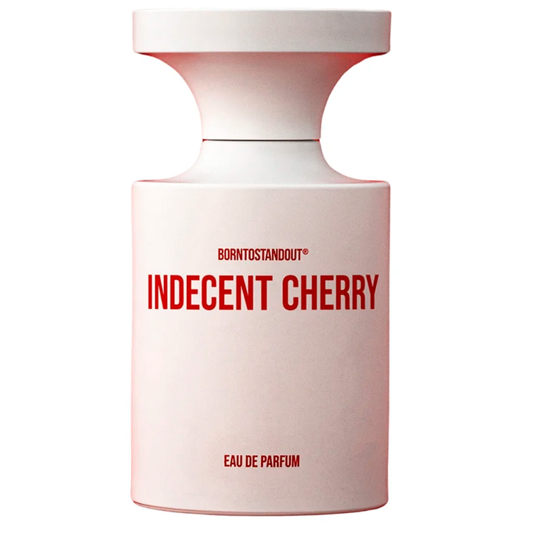 Borntostandout Indecent Cherry Eau de parfum