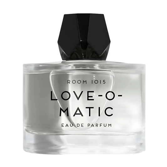 Room 1015 Love-O-Matic Eau de Parfum