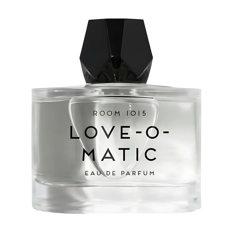 Room 1015 Love-O-Matic Eau de Parfum