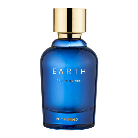 Nicheend Earth Eau de Parfum