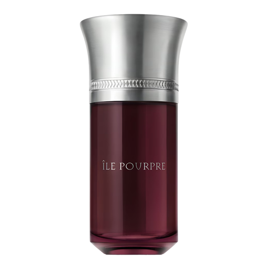 Ile Pourpre