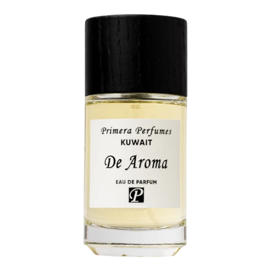 Primera Perfumes Kuwait De Aroma Extrait de Parfum