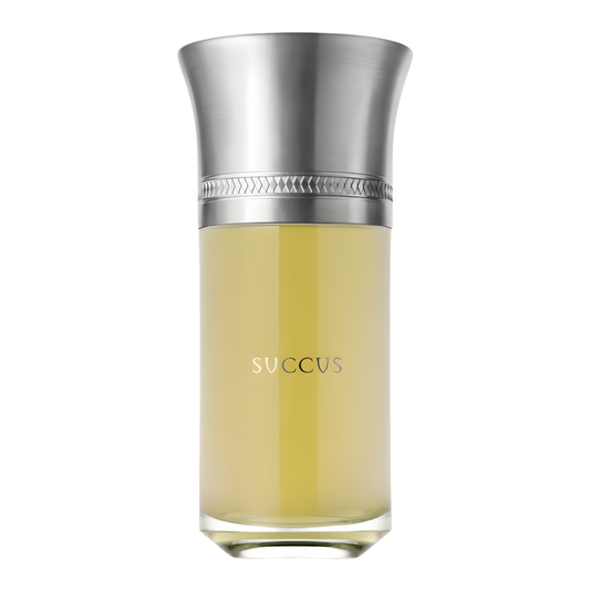 liquides Imaginaires Succus Eau de parfum