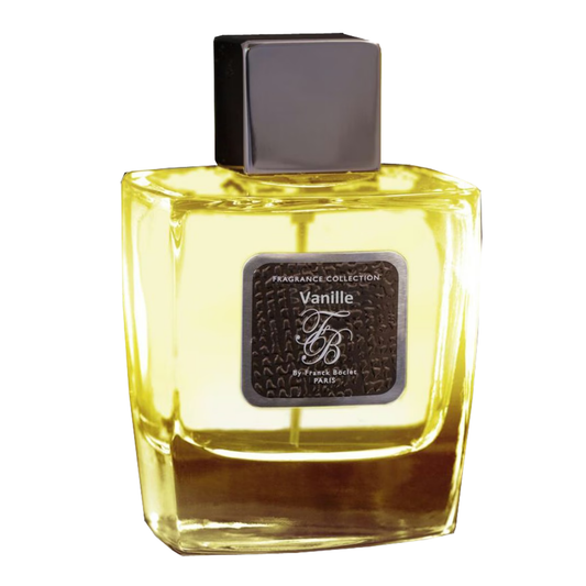 Franck Boclet Vanille Eau de parfum