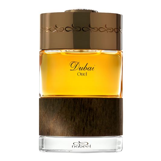 The Spirit of Dubai Oud Eau de Parfum