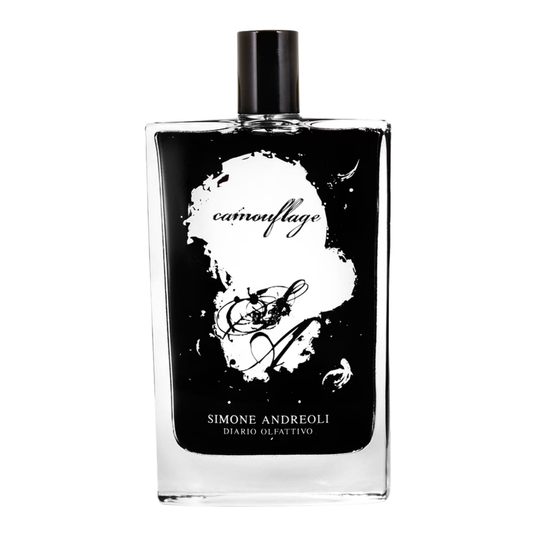 Simone Andreoli Camouflage Eau de parfum