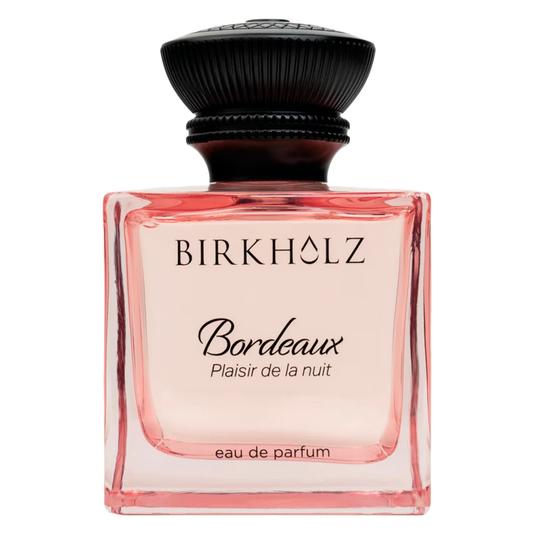 Birkholz Bordeaux  Plaisir de la Nuit Eau de Parfum