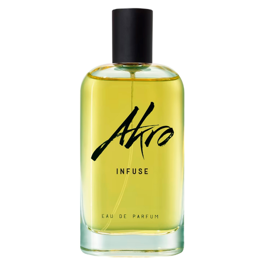 AKRO Infuse Eau de Parfum