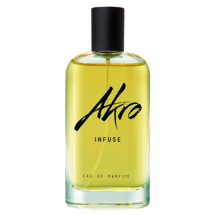 AKRO Infuse Eau de Parfum