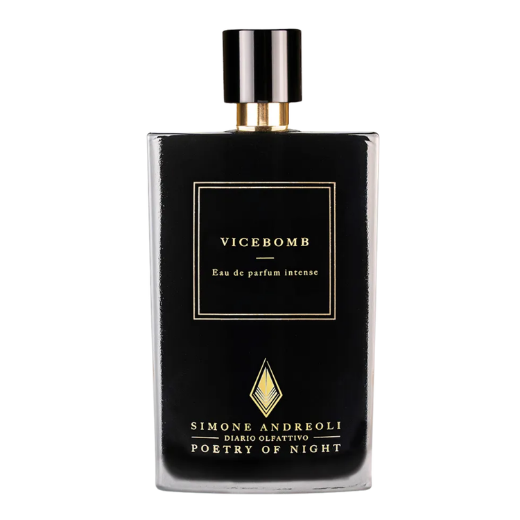 Simone Andreoli Vicebomb Eau de Parfum