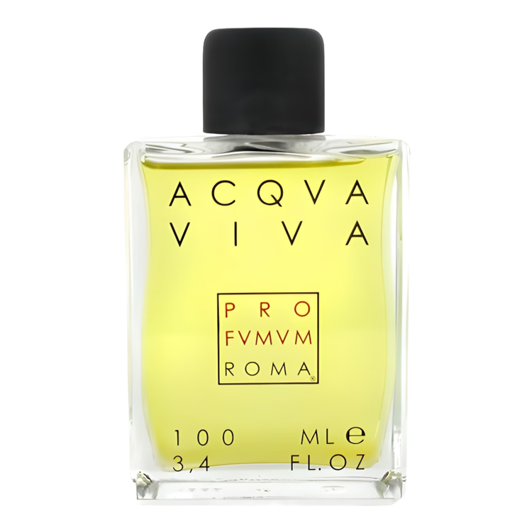 Profumum Roma Acqua Viva Eau de parfum