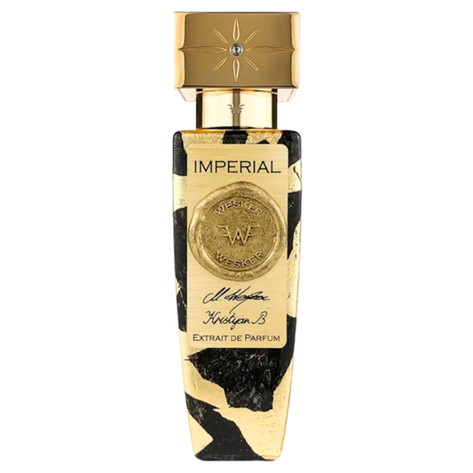 Wesker Imperial Extrait de parfum