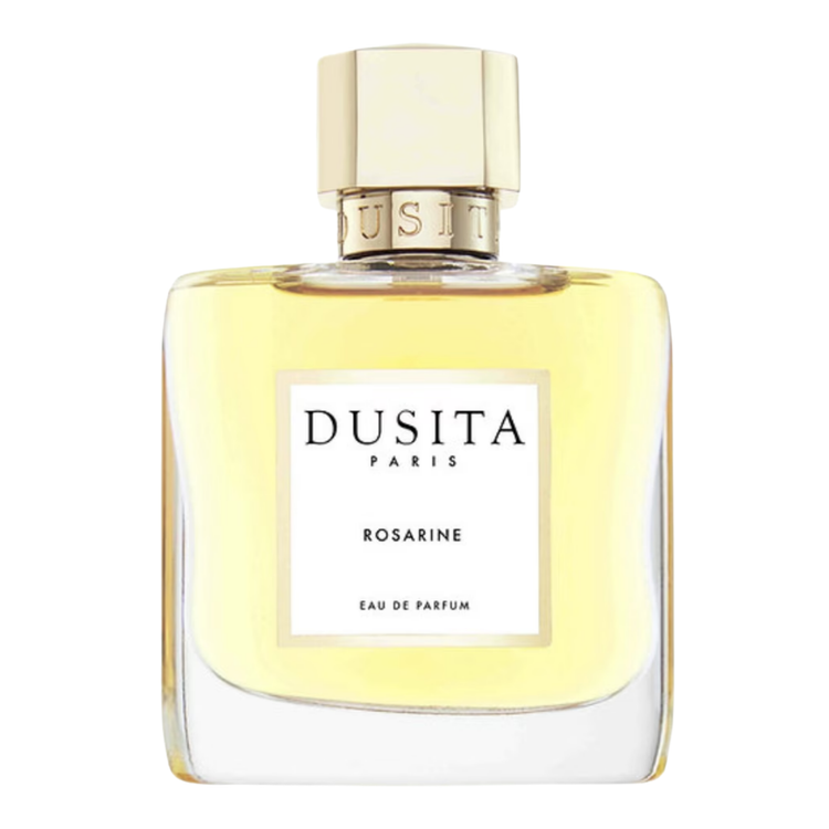 Dusita Rosarine Eau de Parfum