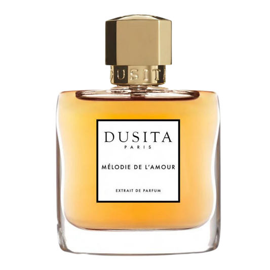 Dusita Melodie de l'Amour Extrait de Parfum