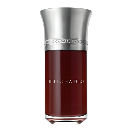 liquides Imaginaires Bello Rabelo Eau de parfum