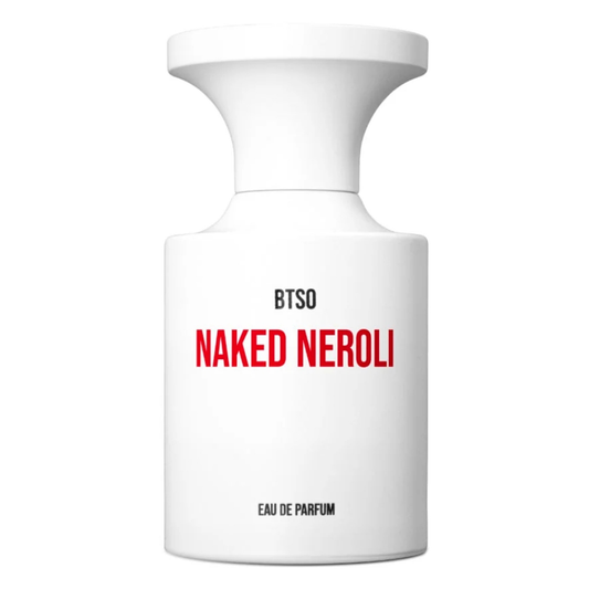 Borntostandout Naked Neroli Eau de parfum