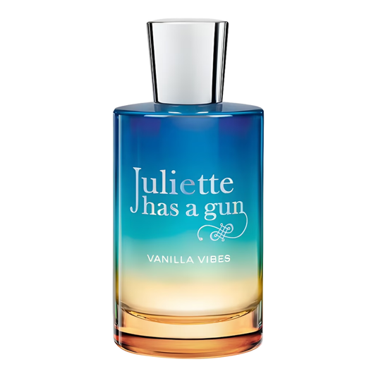 Juliette Has A Gun Vanilla Vibes