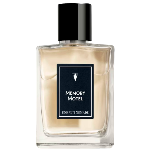 Une Nuit Nomade Memory Motel Eau de parfum