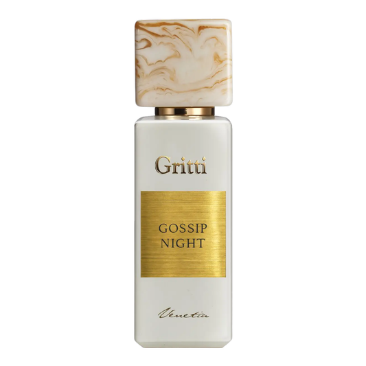 Gritti Gossip Night for women