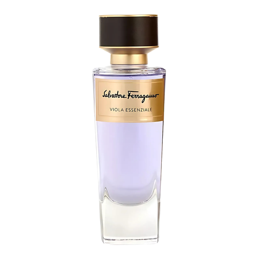 Salvatore Ferragamo Viola Essenziale Eau de parfum