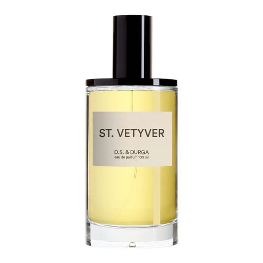 D.S. & Durga St Vetyver Eau de parfum