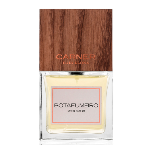 Carner Barcelona Botafumeiro Eau de Parfum