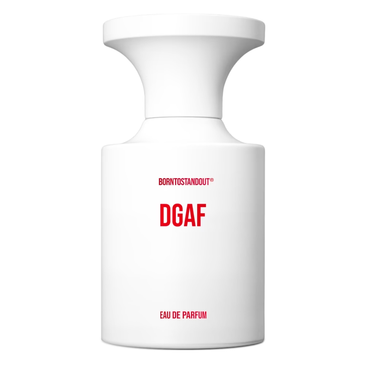 Borntostandout DGAF Eau de parfum